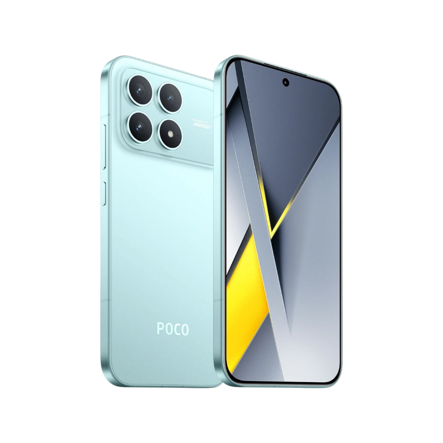 POCO F8 Pro