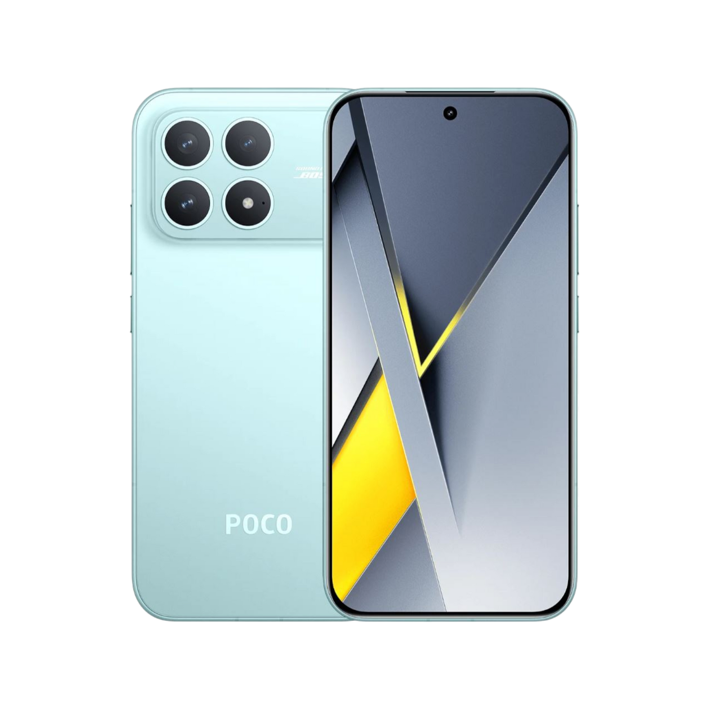 POCO F8 Pro