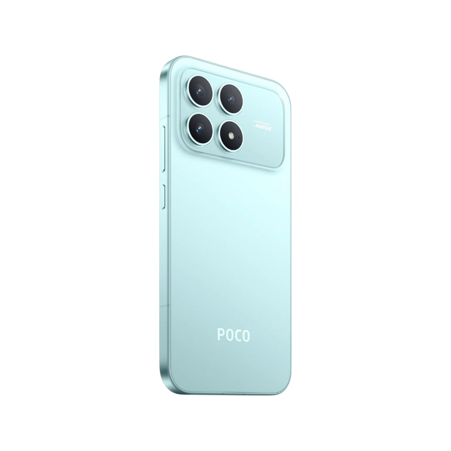 POCO F8 Pro