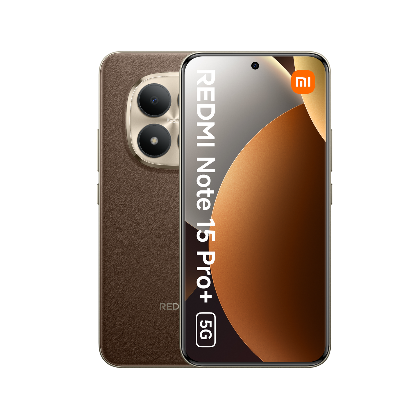 Redmi Note 15 Pro+ 5G