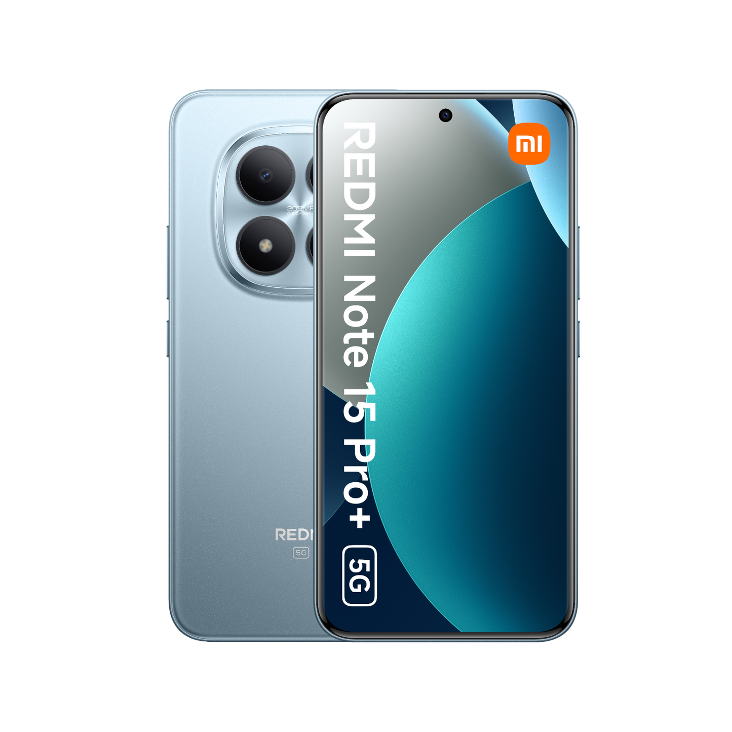 Redmi Note 15 Pro+ 5G