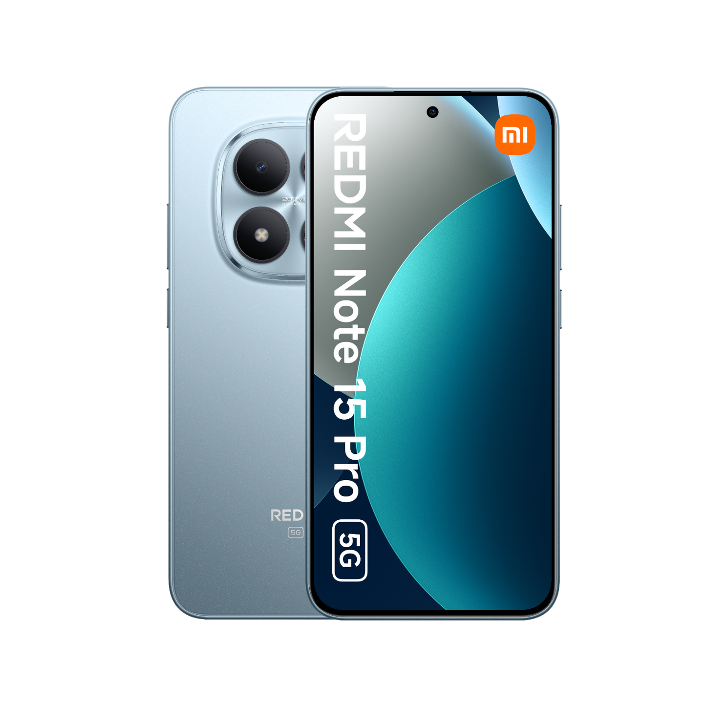 Redmi Note 15 Pro 5G