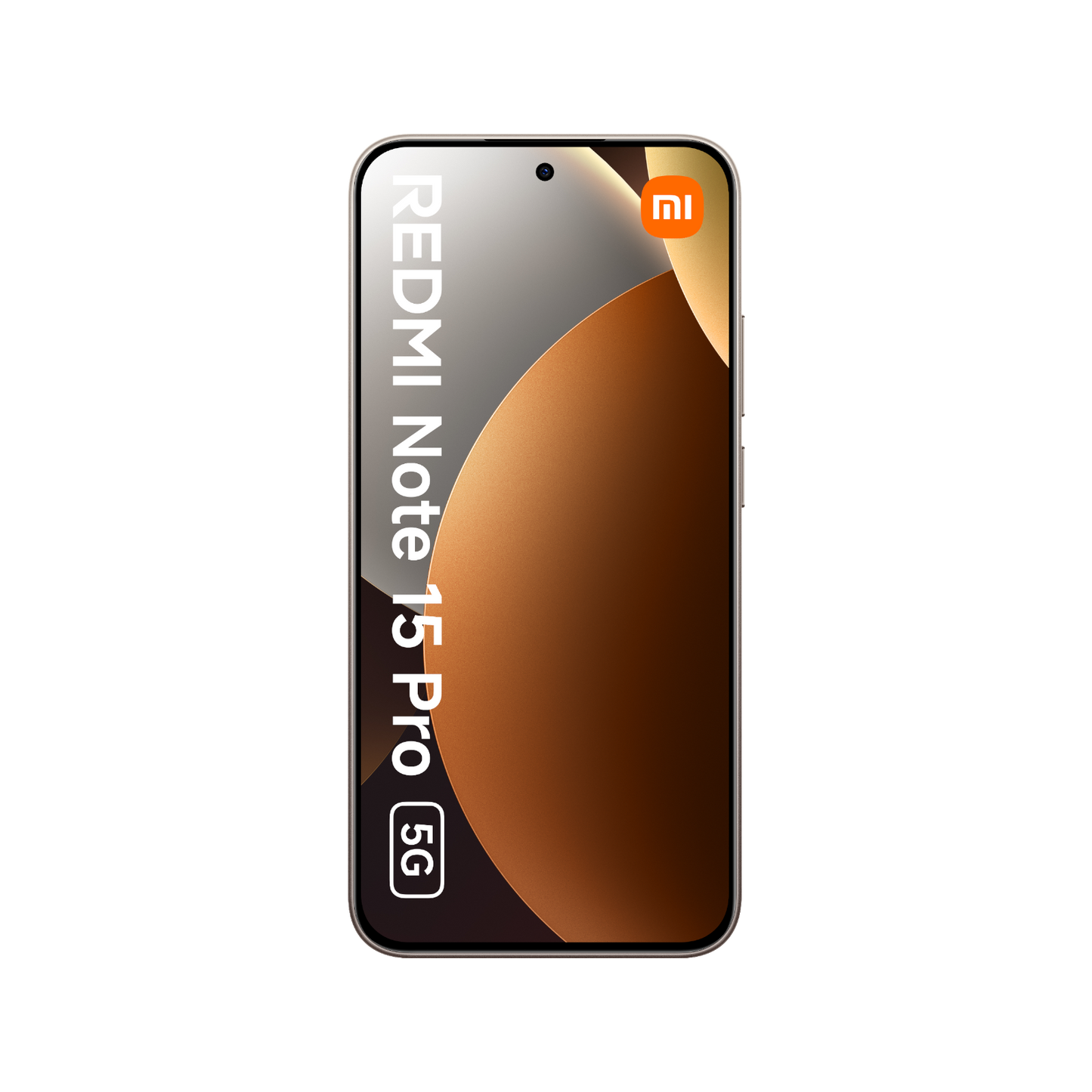 Redmi Note 15 Pro 5G