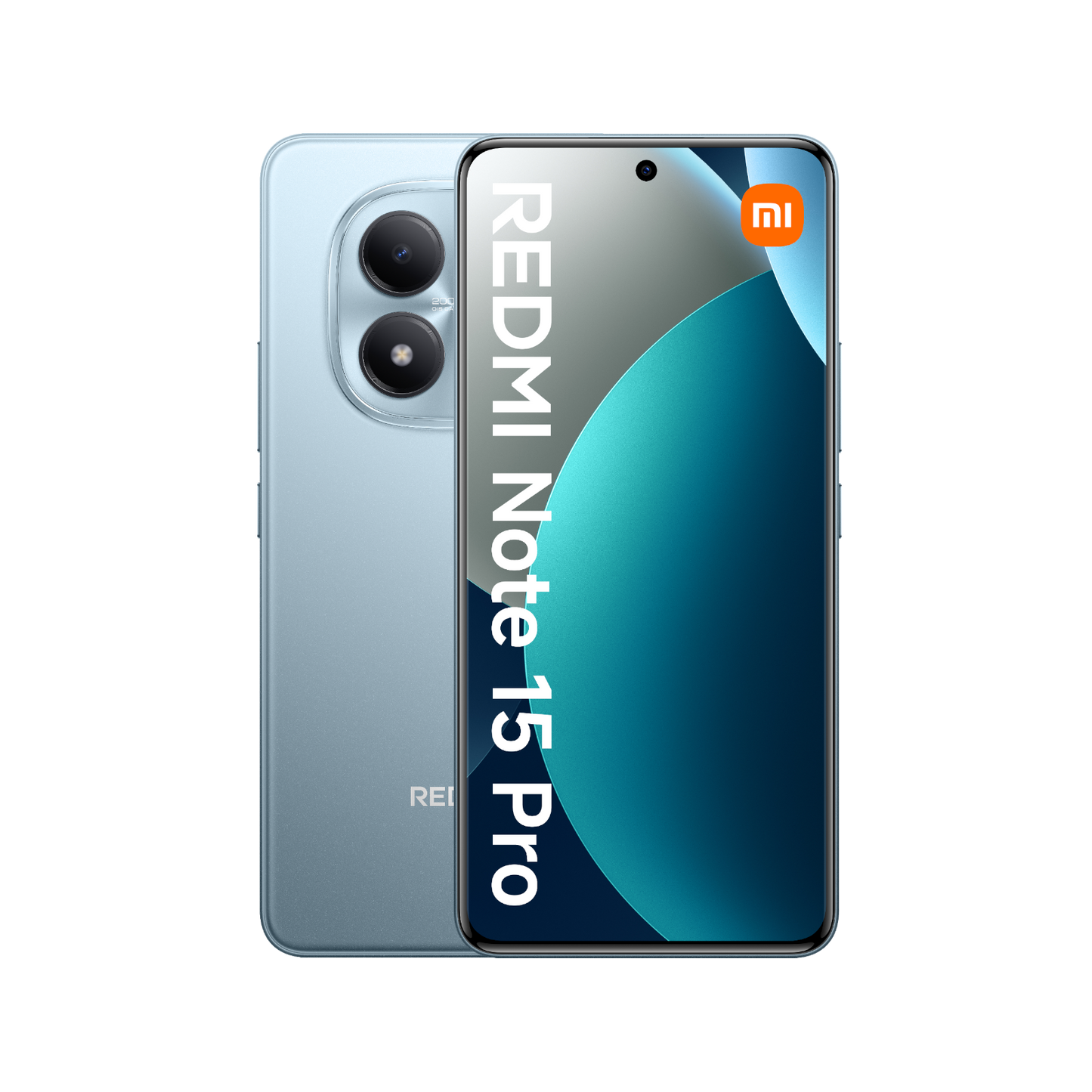 Redmi Note 15 Pro LTE