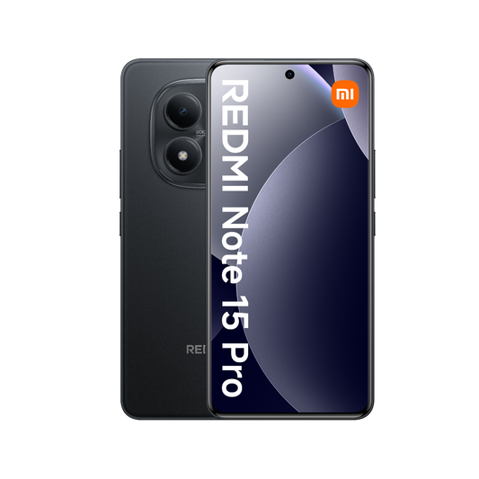 Redmi Note 15 Pro LTE