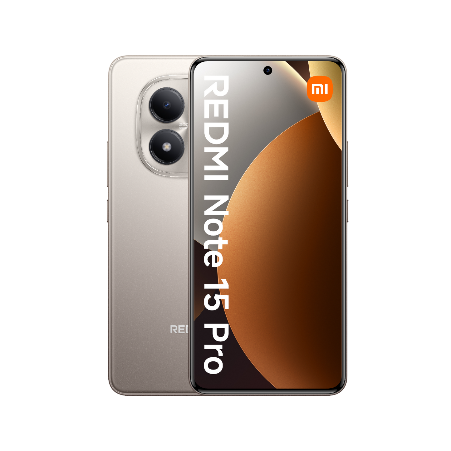 Redmi Note 15 Pro LTE