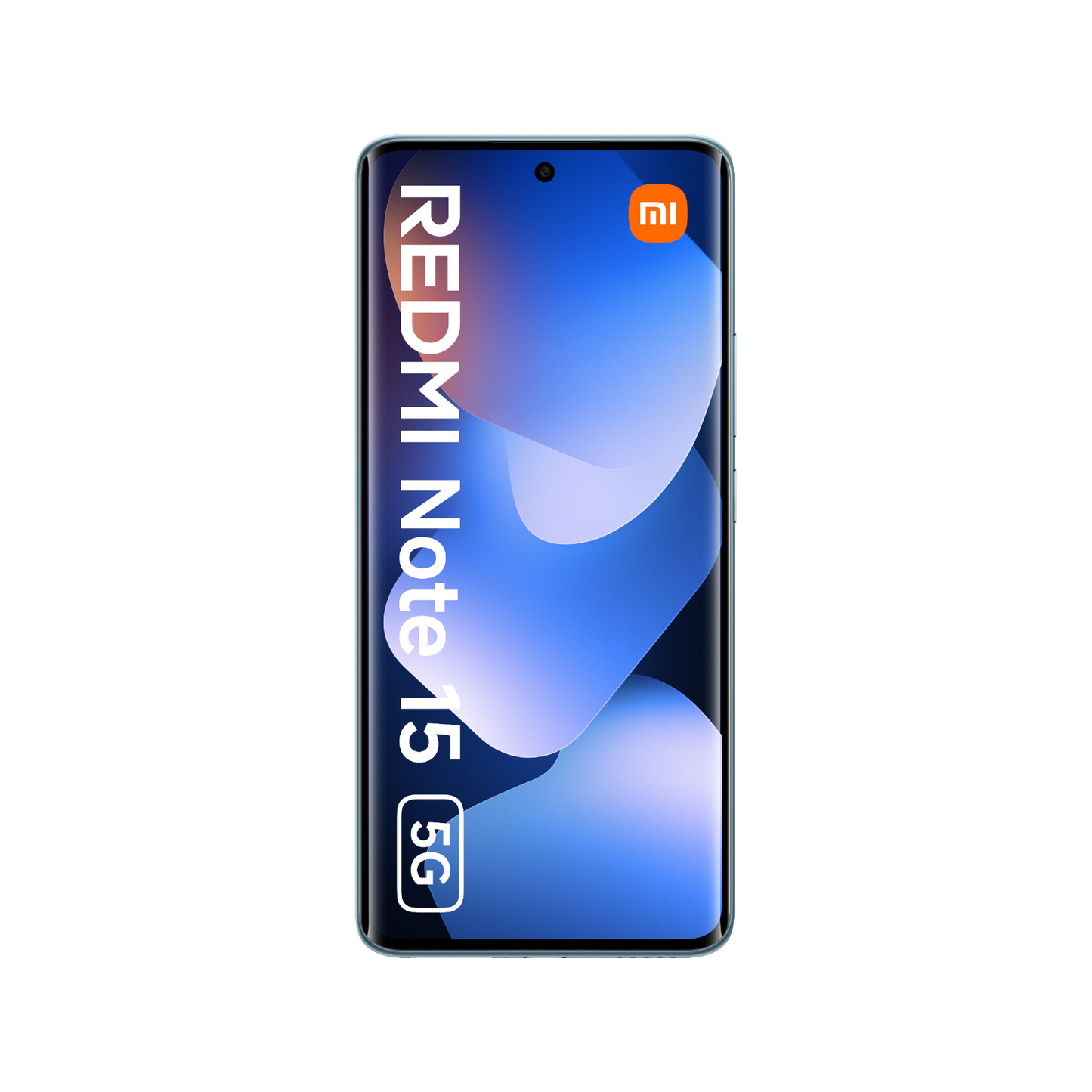 Redmi Note 15 5G