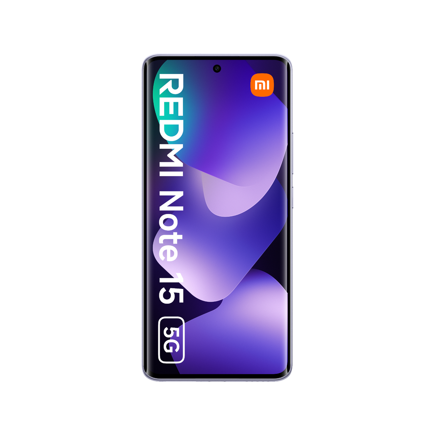Redmi Note 15 5G