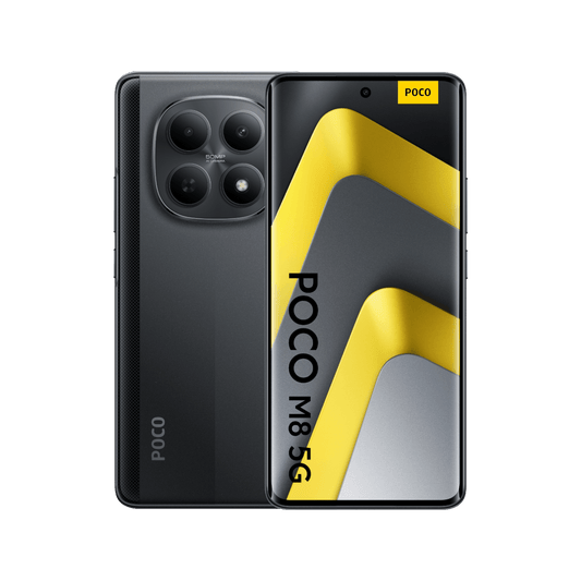 POCO M8 5G