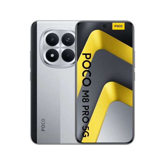 POCO M8 Pro 5G
