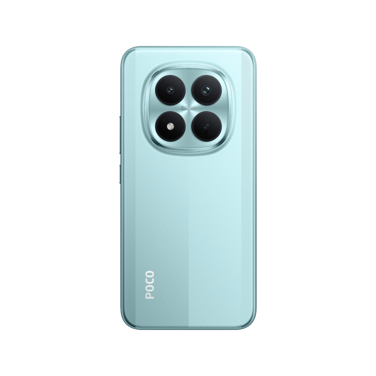 POCO M8 Pro 5G zielony tył