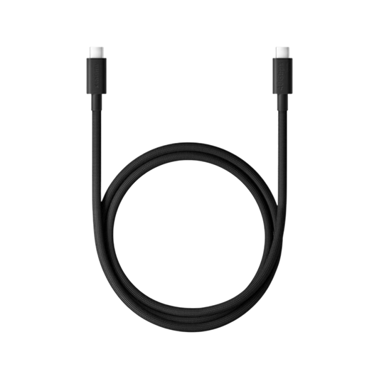 Xiaomi Pleciony Kabel USB-C do USB-C 6A 1m