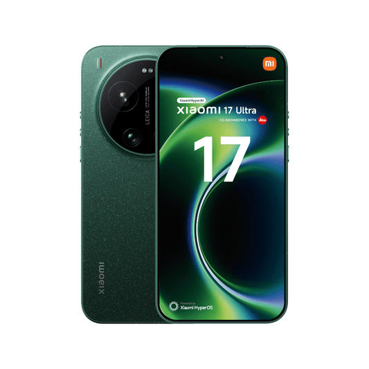 Xiaomi 17 Ultra