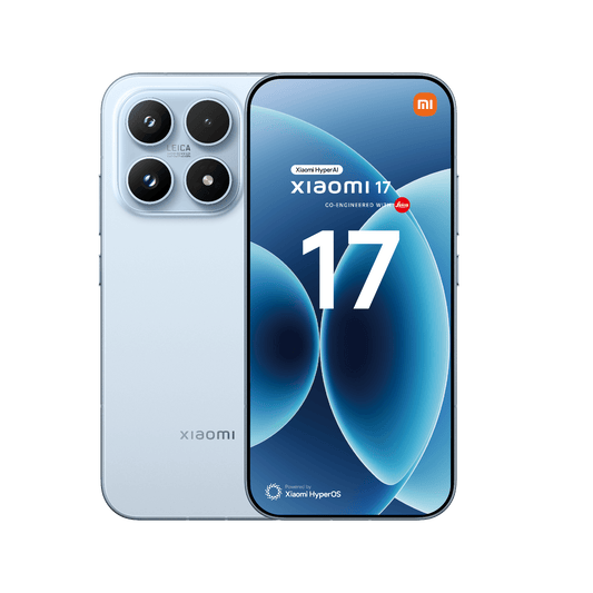 Xiaomi 17