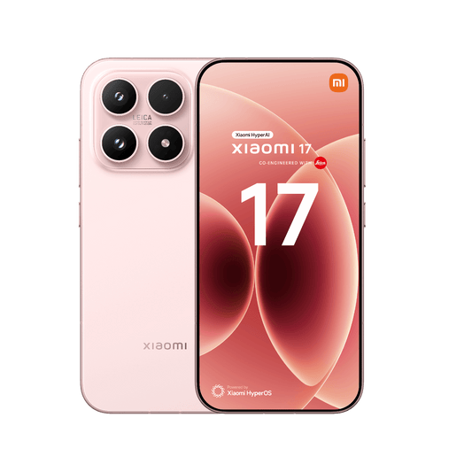 Xiaomi 17