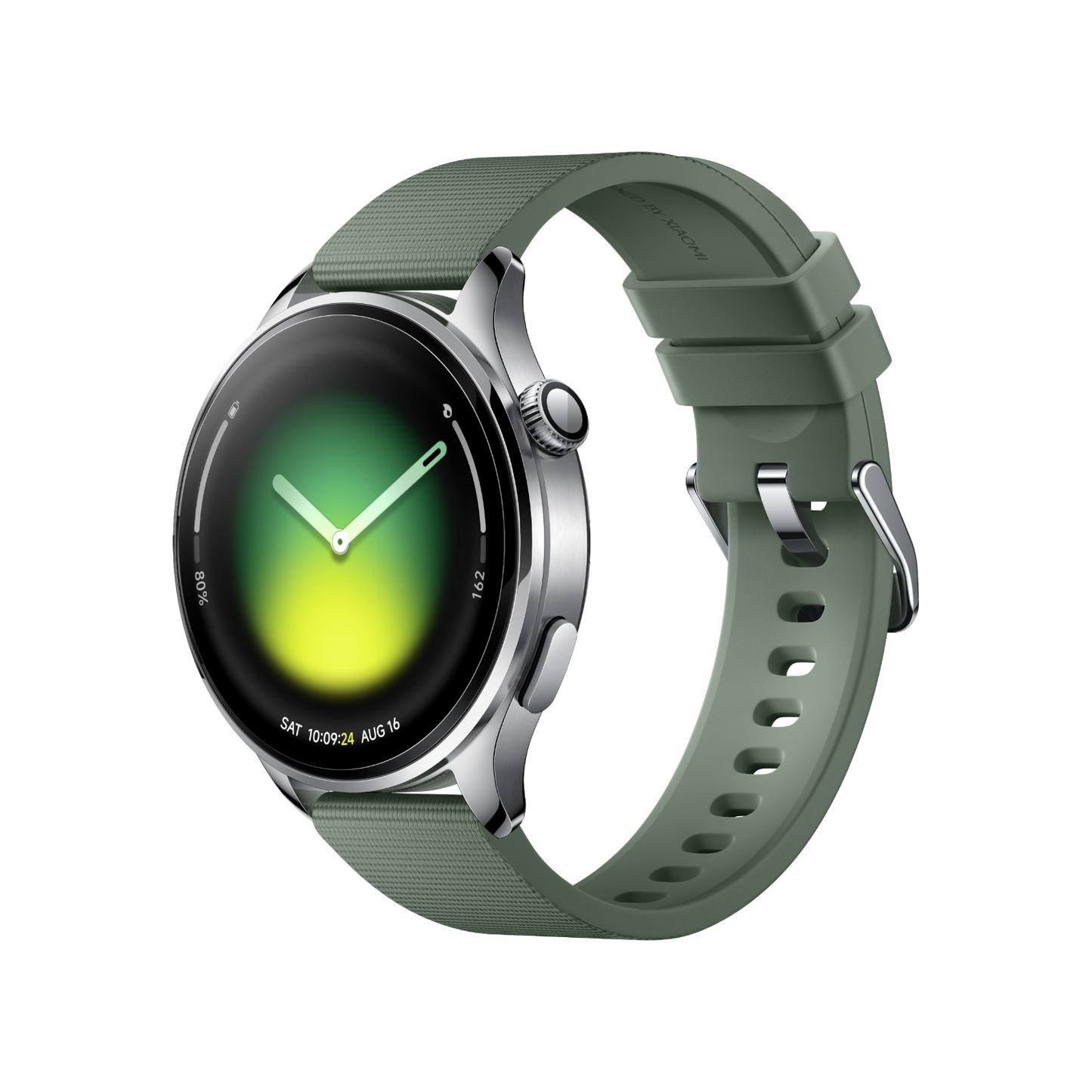 Xiaomi Watch 5