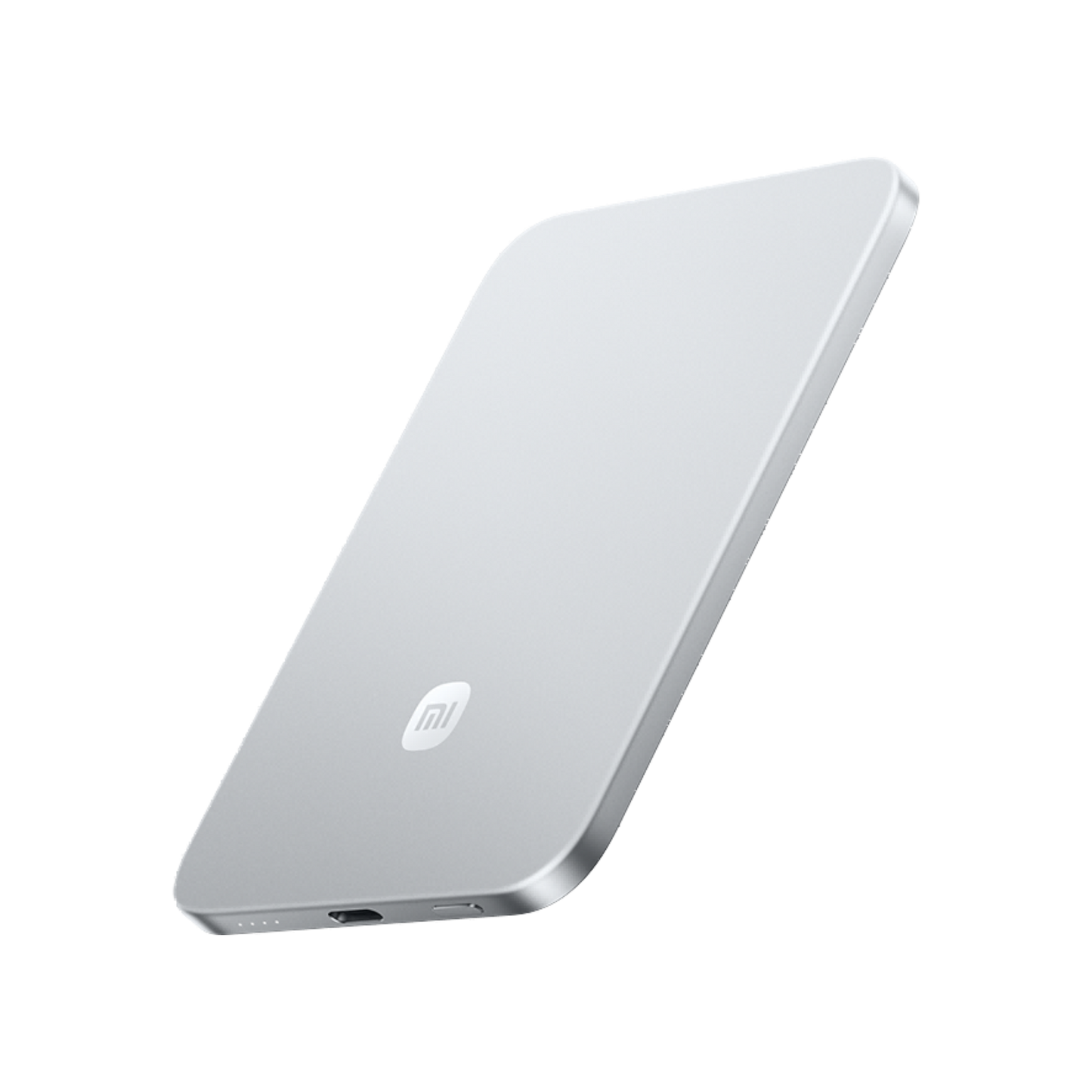 Xiaomi UltraThin Magnetic Power Bank 5000 15W