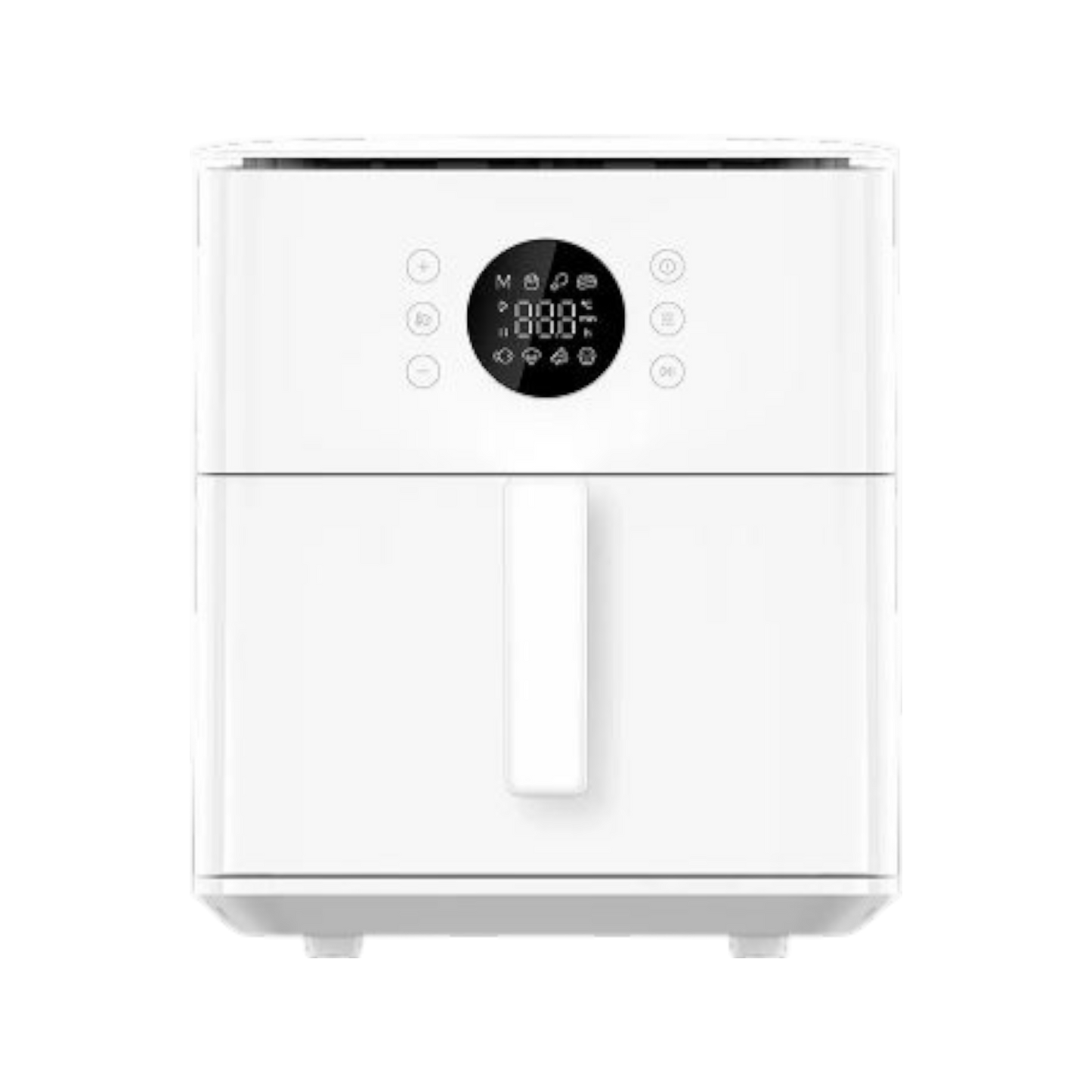Xiaomi Smart Air Fryer 6.5L EU 2nd gen