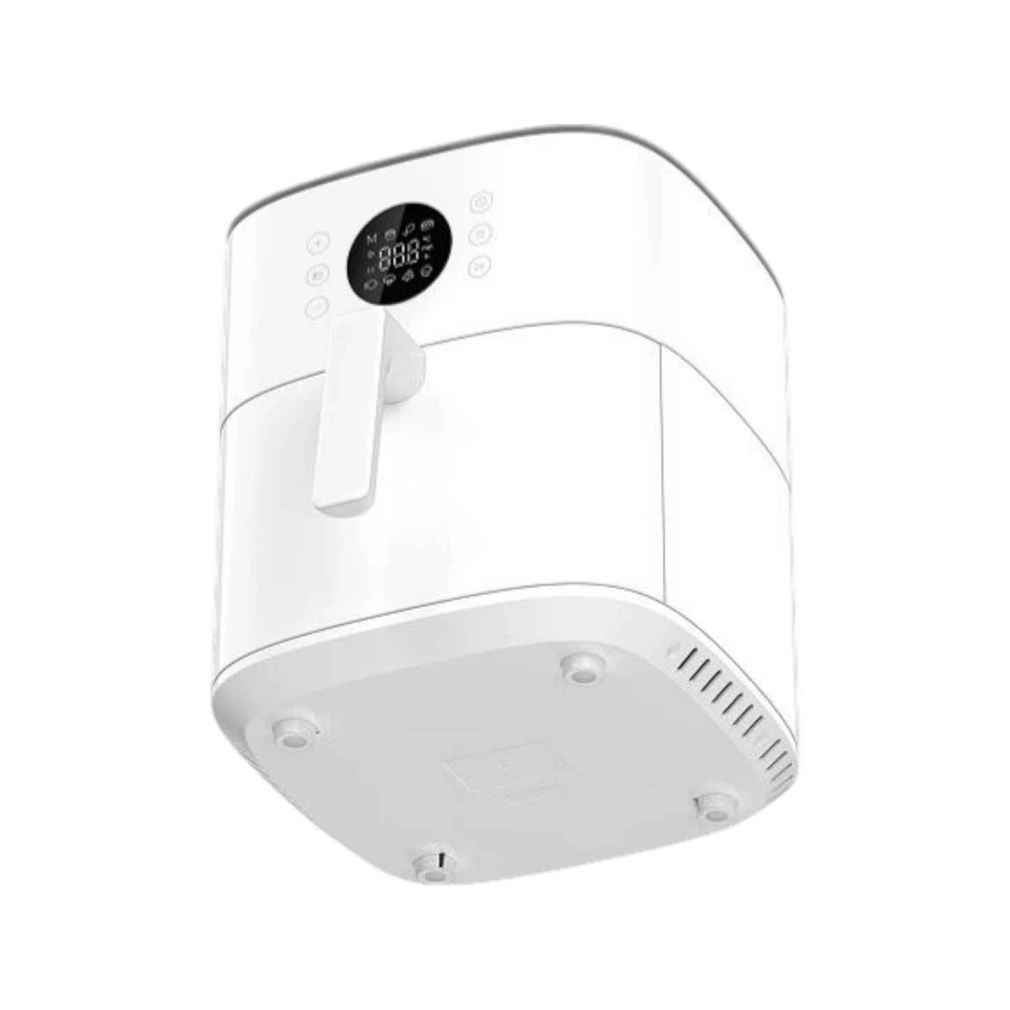 Xiaomi Smart Air Fryer 6.5L EU 2nd gen