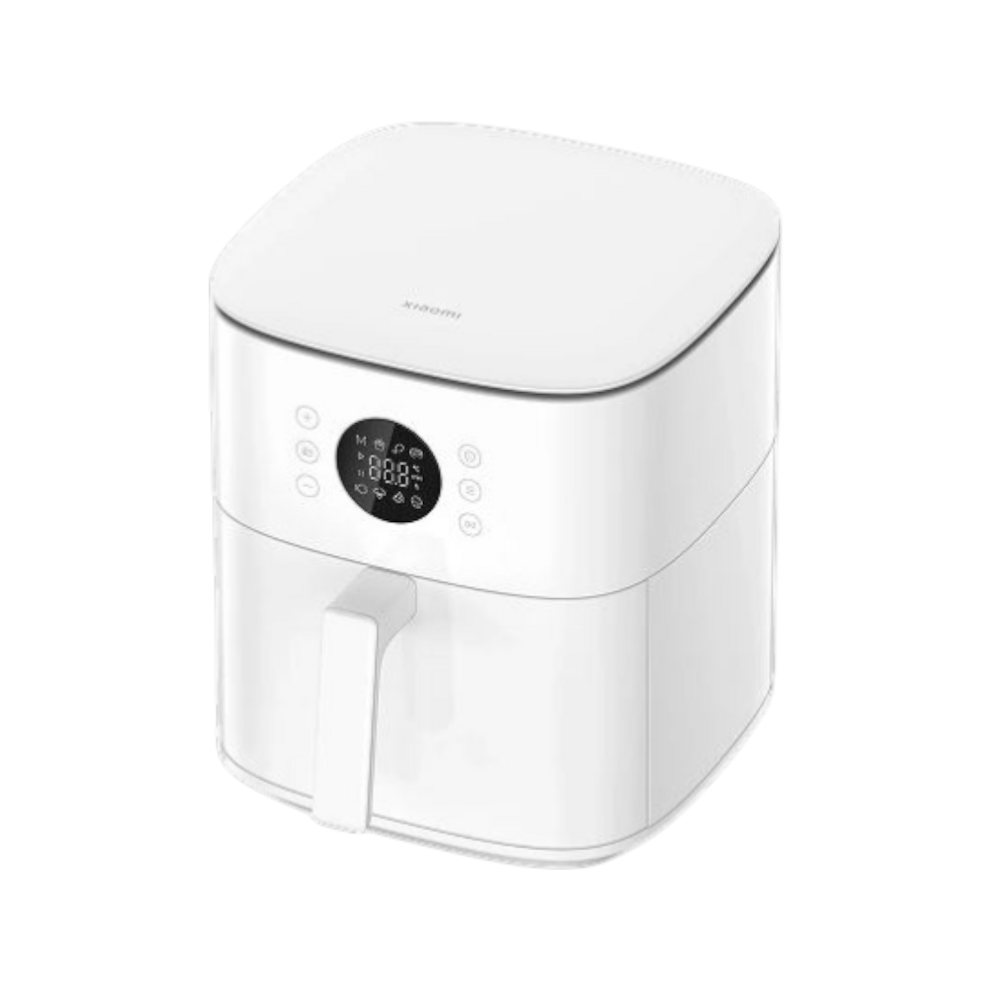 Xiaomi Smart Air Fryer 6.5L EU 2nd gen