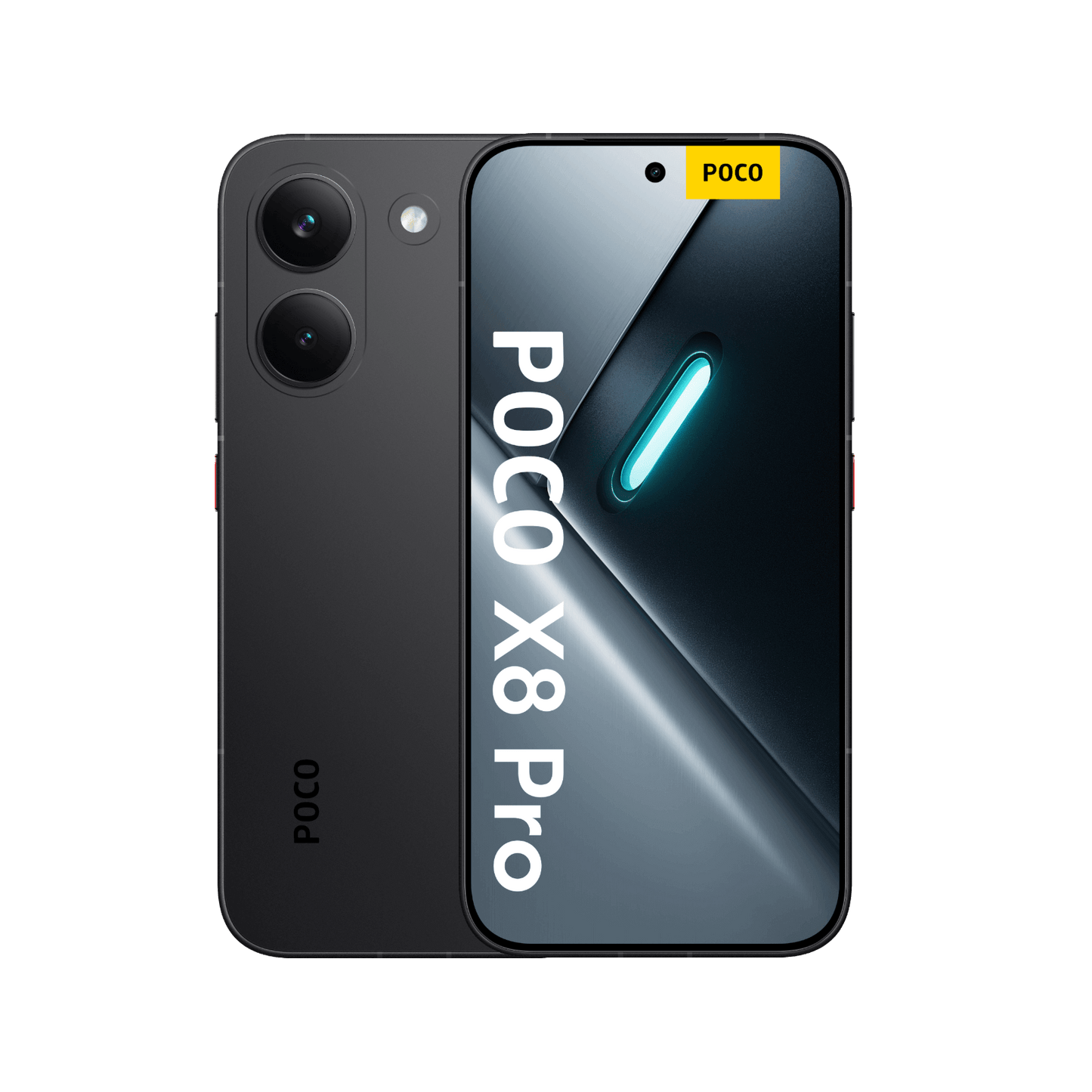 POCO X8 Pro