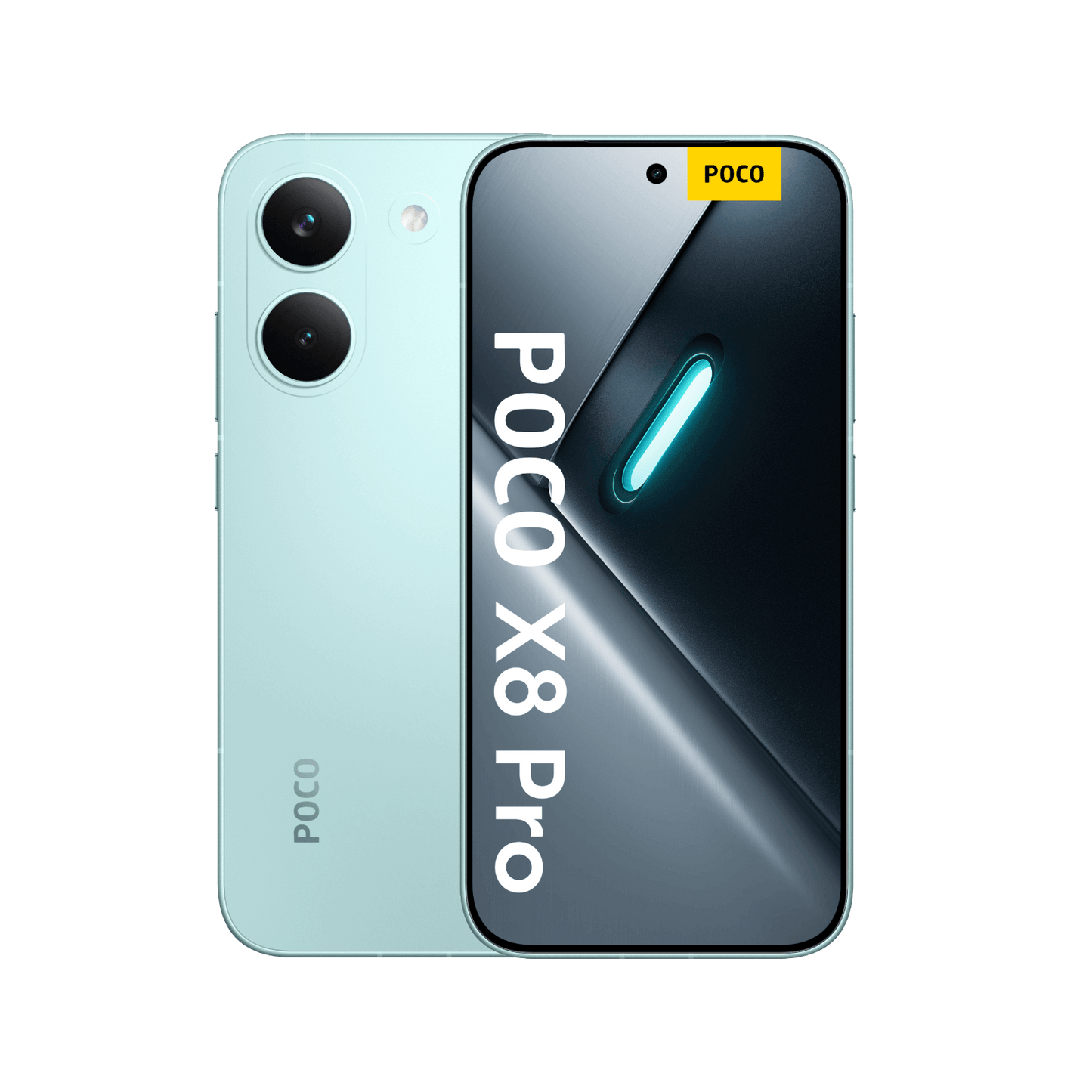 POCO X8 Pro