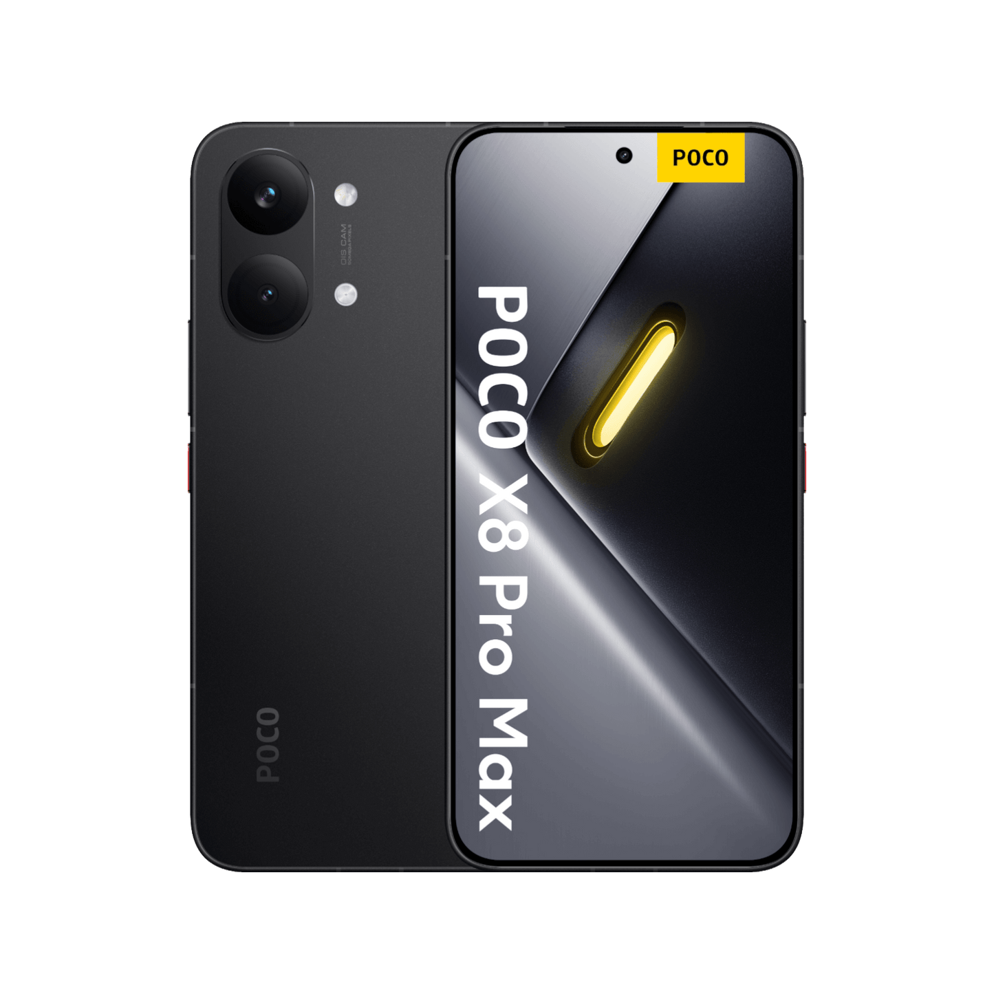 POCO X8 Pro Max