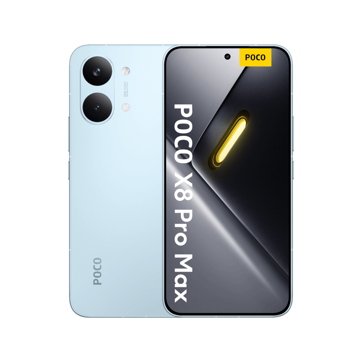 POCO X8 Pro Max