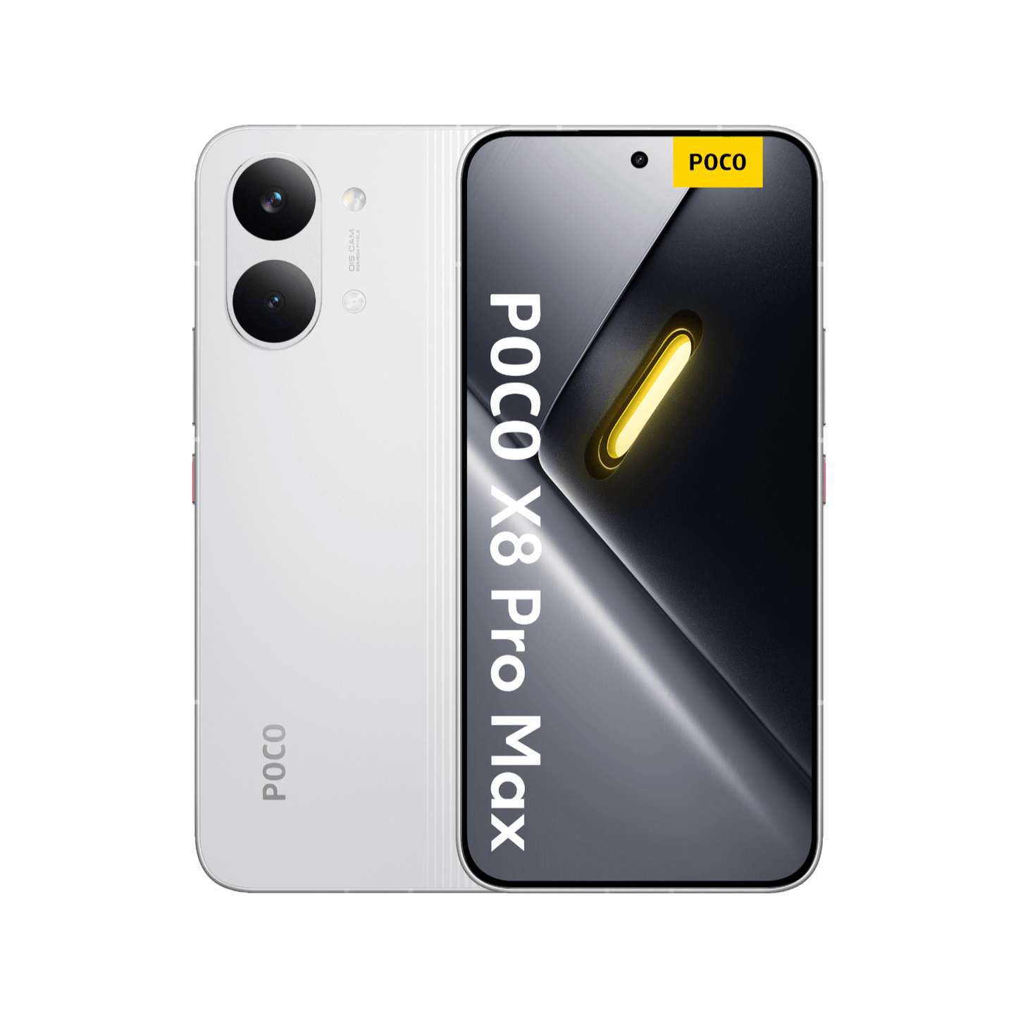 POCO X8 Pro Max