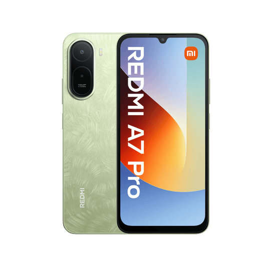 Redmi A7 Pro
