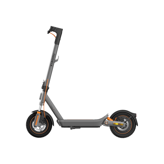 Xiaomi Electric Scooter 6 Max EU