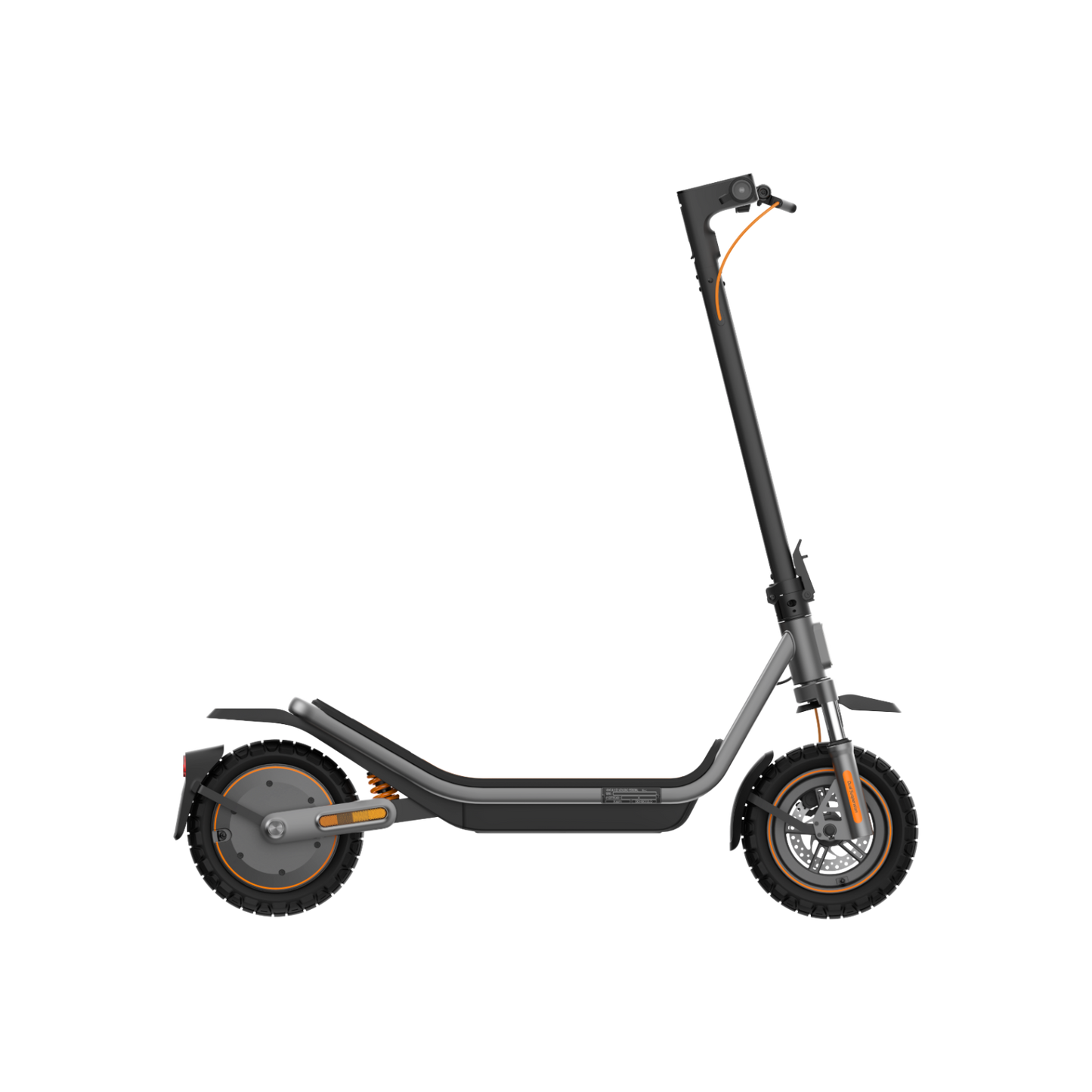 Xiaomi Electric Scooter 6 Pro EU