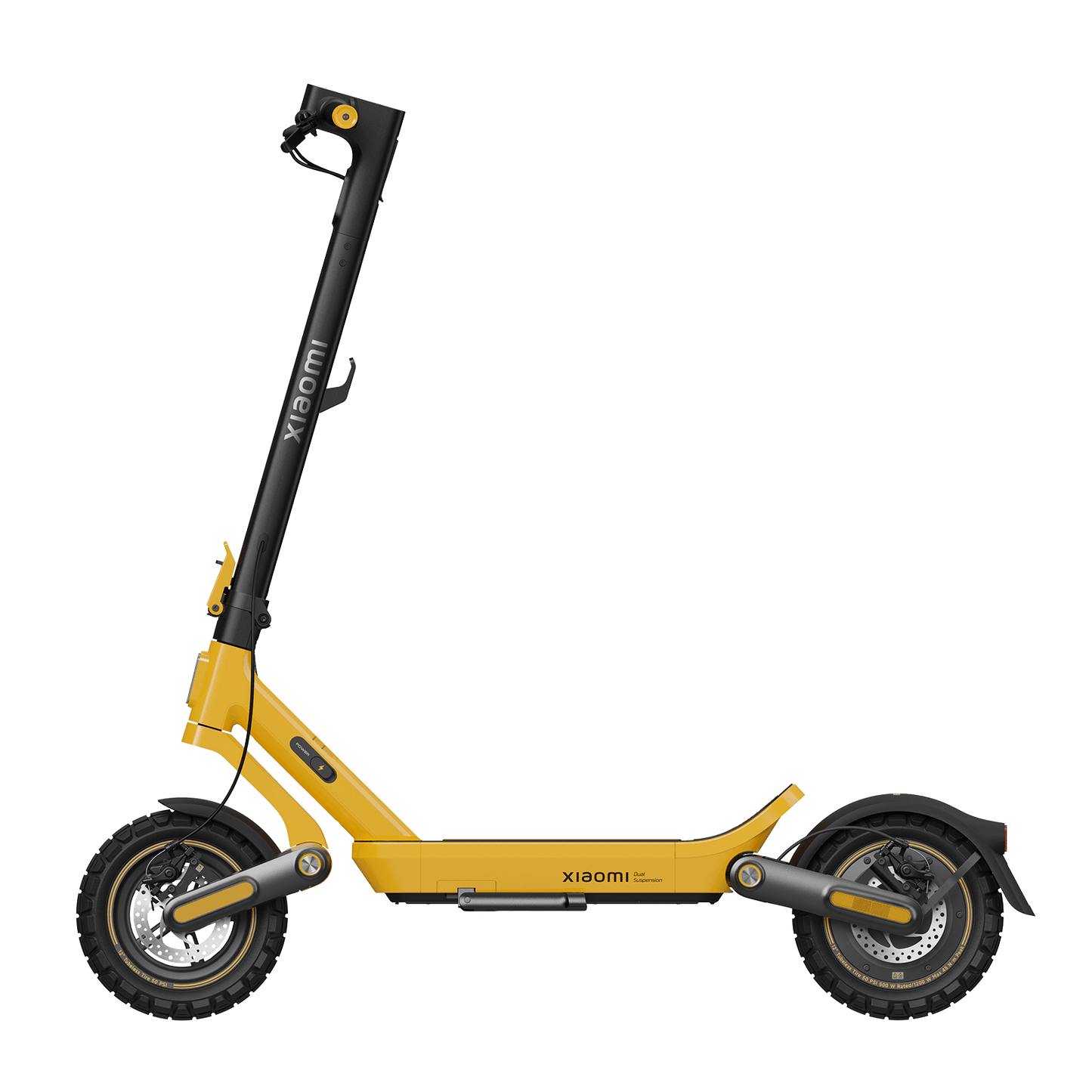 Xiaomi Electric Scooter 6 Ultra EU