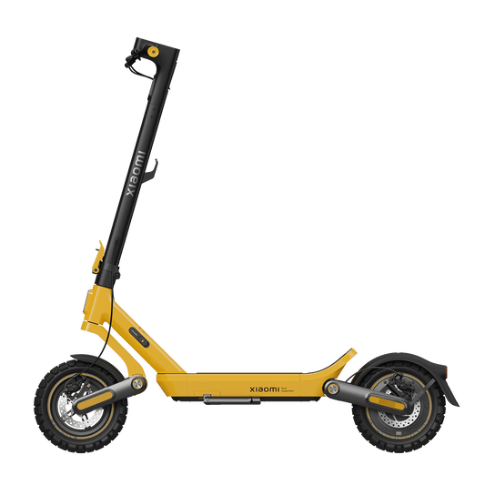 Xiaomi Electric Scooter 6 Ultra EU