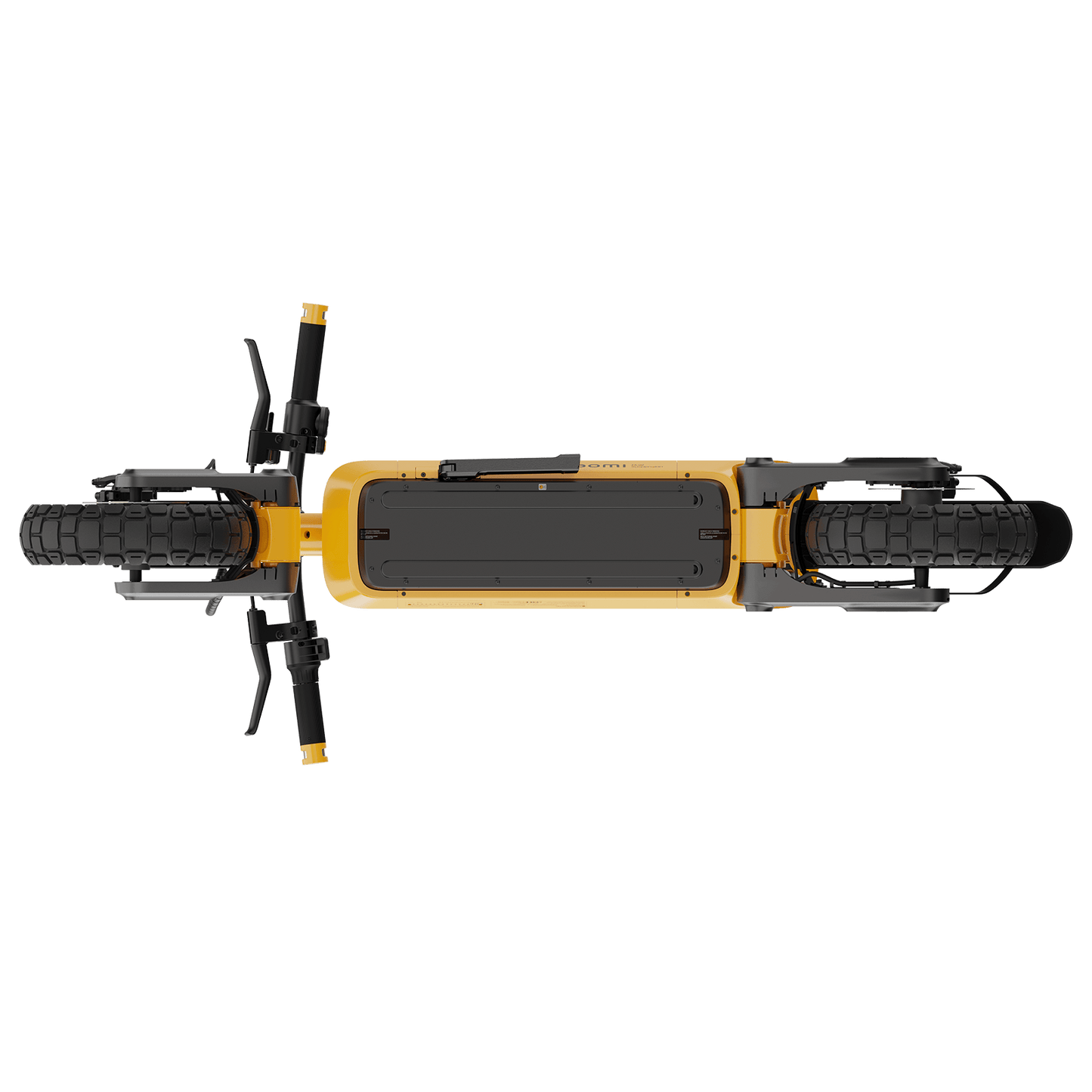 Xiaomi Electric Scooter 6 Ultra EU