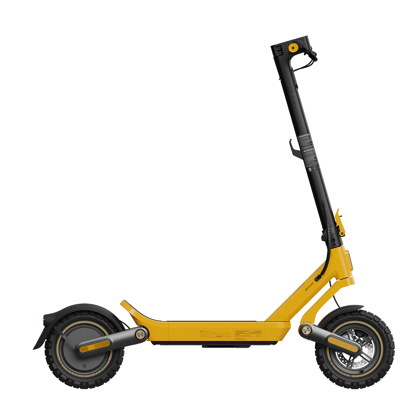 Xiaomi Electric Scooter 6 Ultra EU