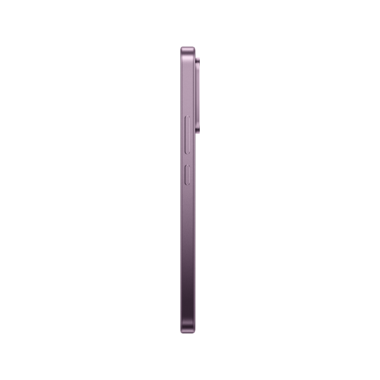 Telefon Xiaomi 17T Fioletowy Prawy bok