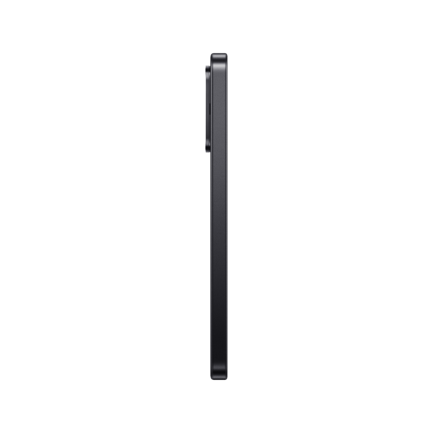 Telefon Xiaomi 17T Czarny Lewy bok