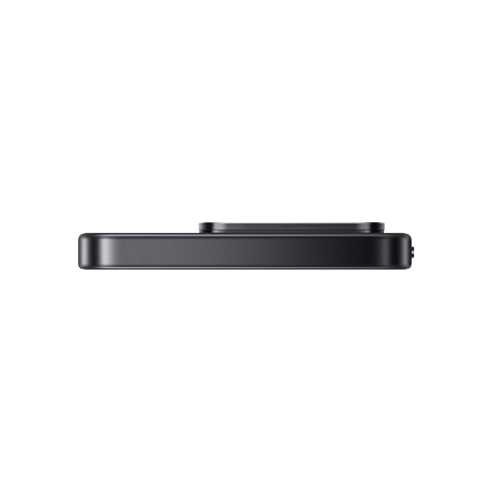 Telefon Xiaomi 17T Czarny Górna obudowa