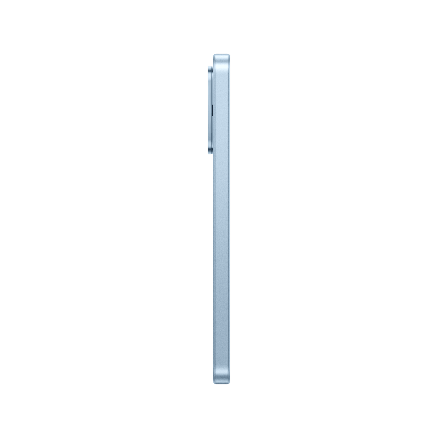 Xiaomi 17T Jasnoniebieski Lewy bok