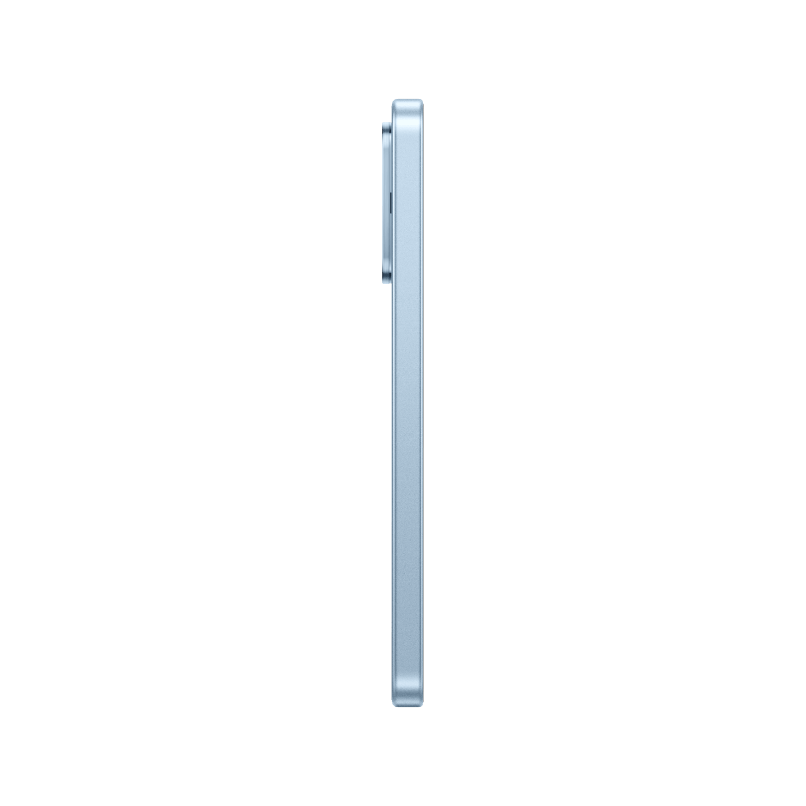 Xiaomi 17T Jasnoniebieski Lewy bok