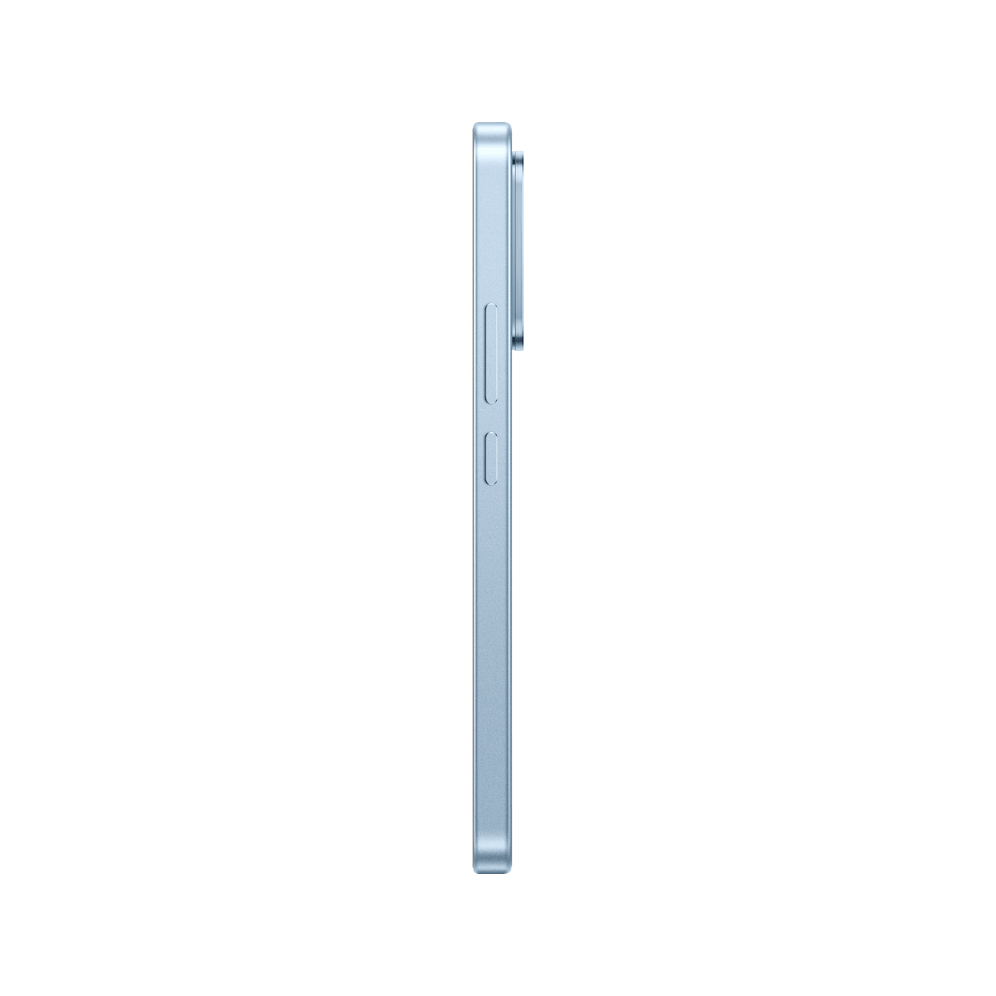 Xiaomi 17T Jasnoniebieski Prawy bok