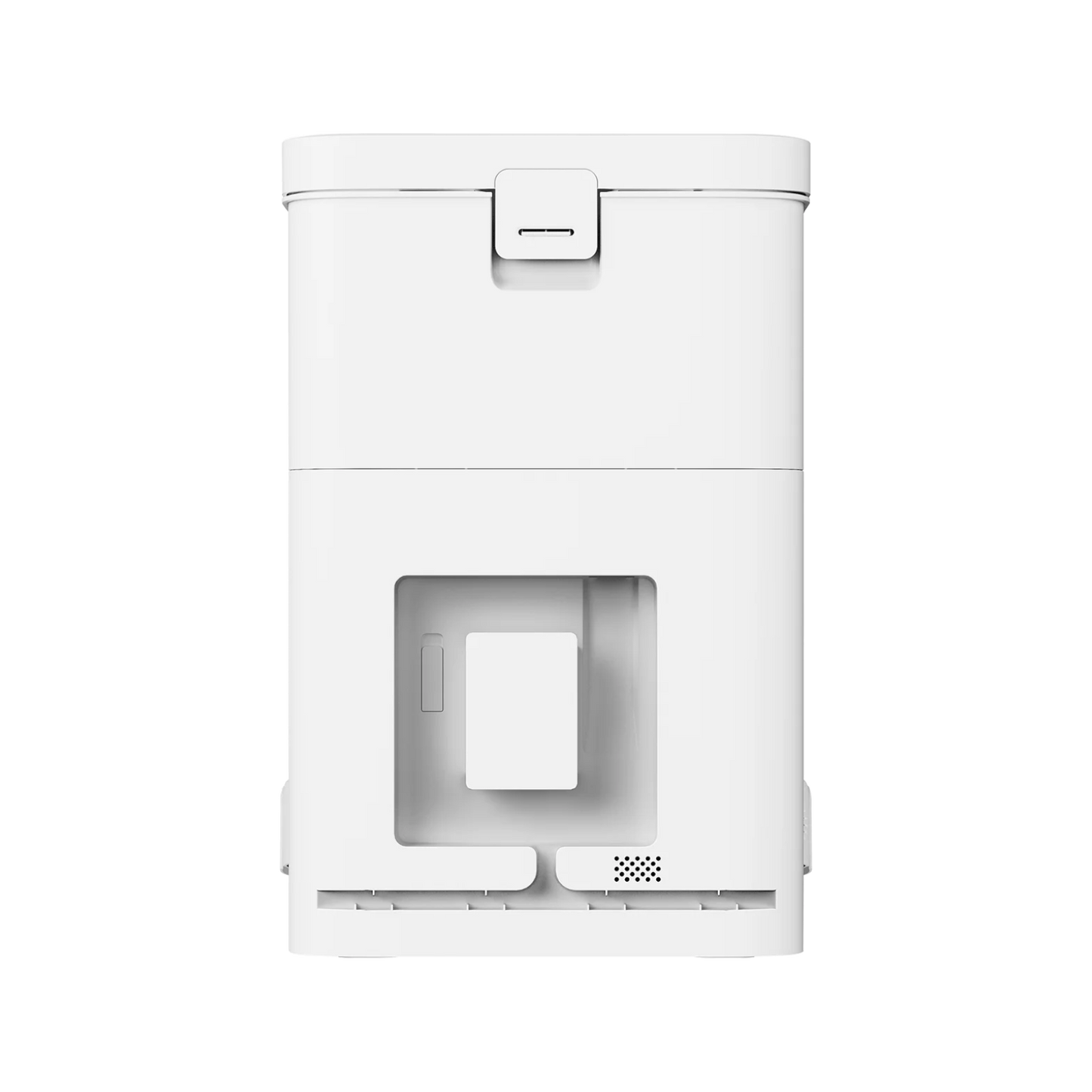 Xiaomi Robot Vacuum H50