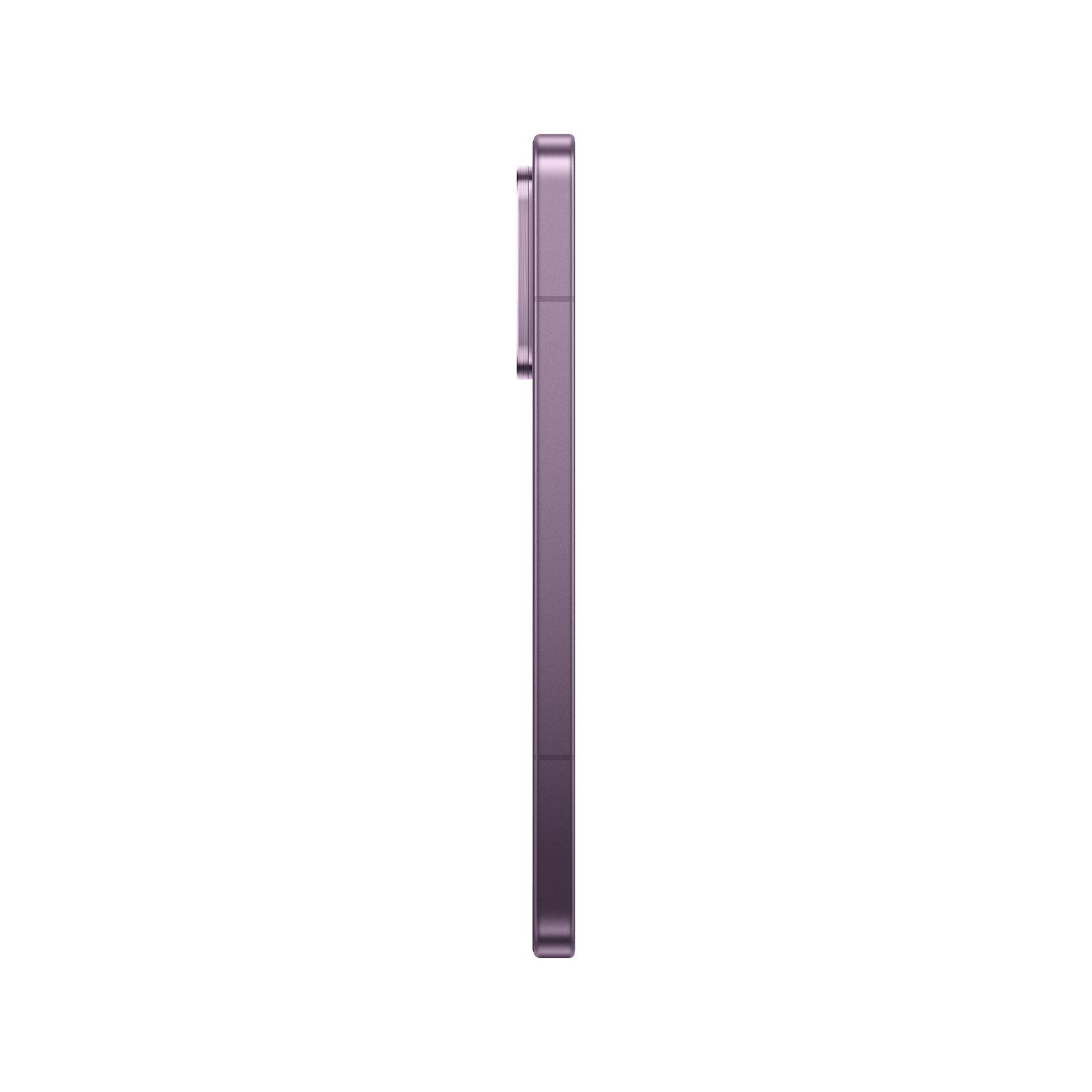 Smartfon Xiaomi 17T Pro Ciemnofioletowy Lewy bok