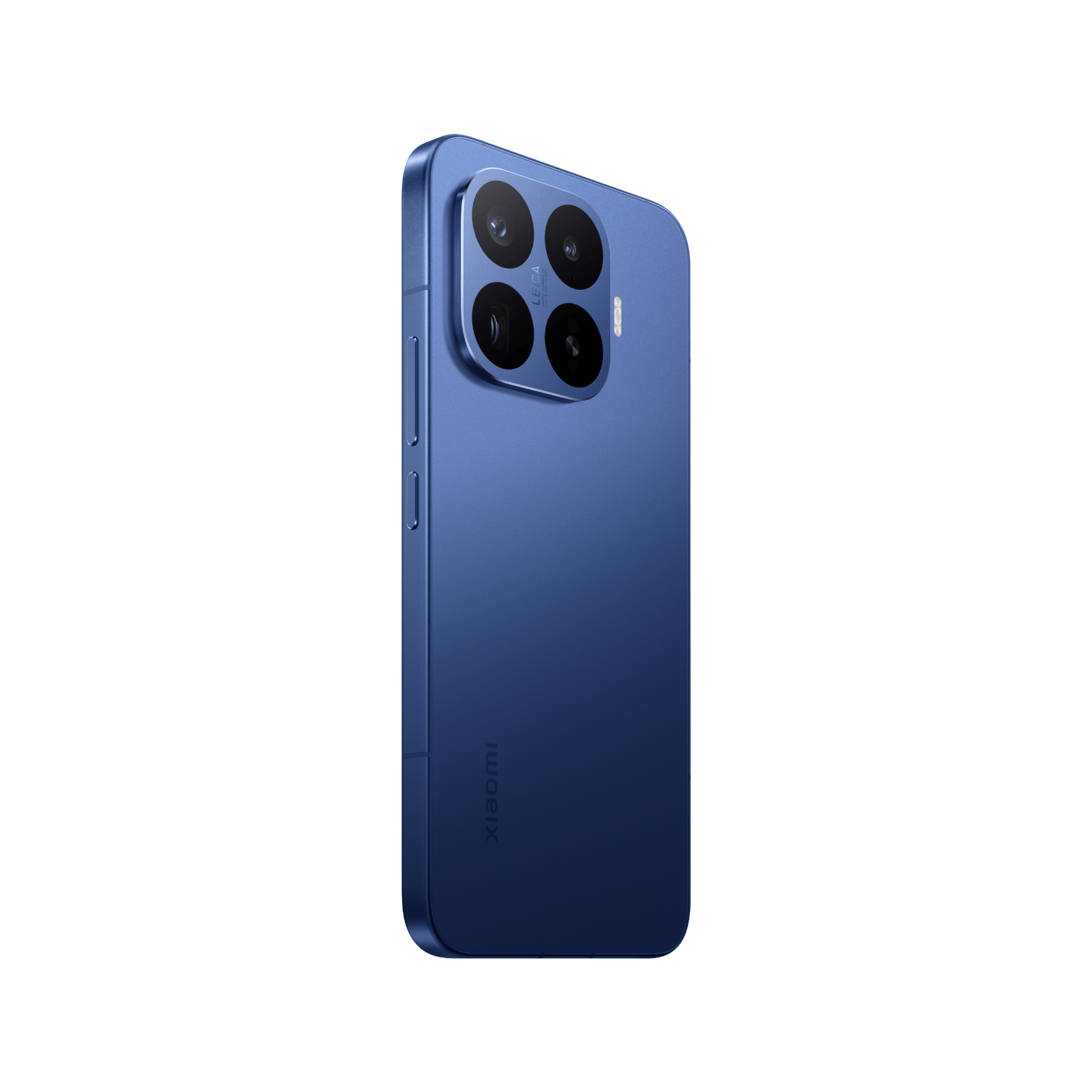 Smartfon Xiaomi 17T Pro Niebieski Tylna obudowa