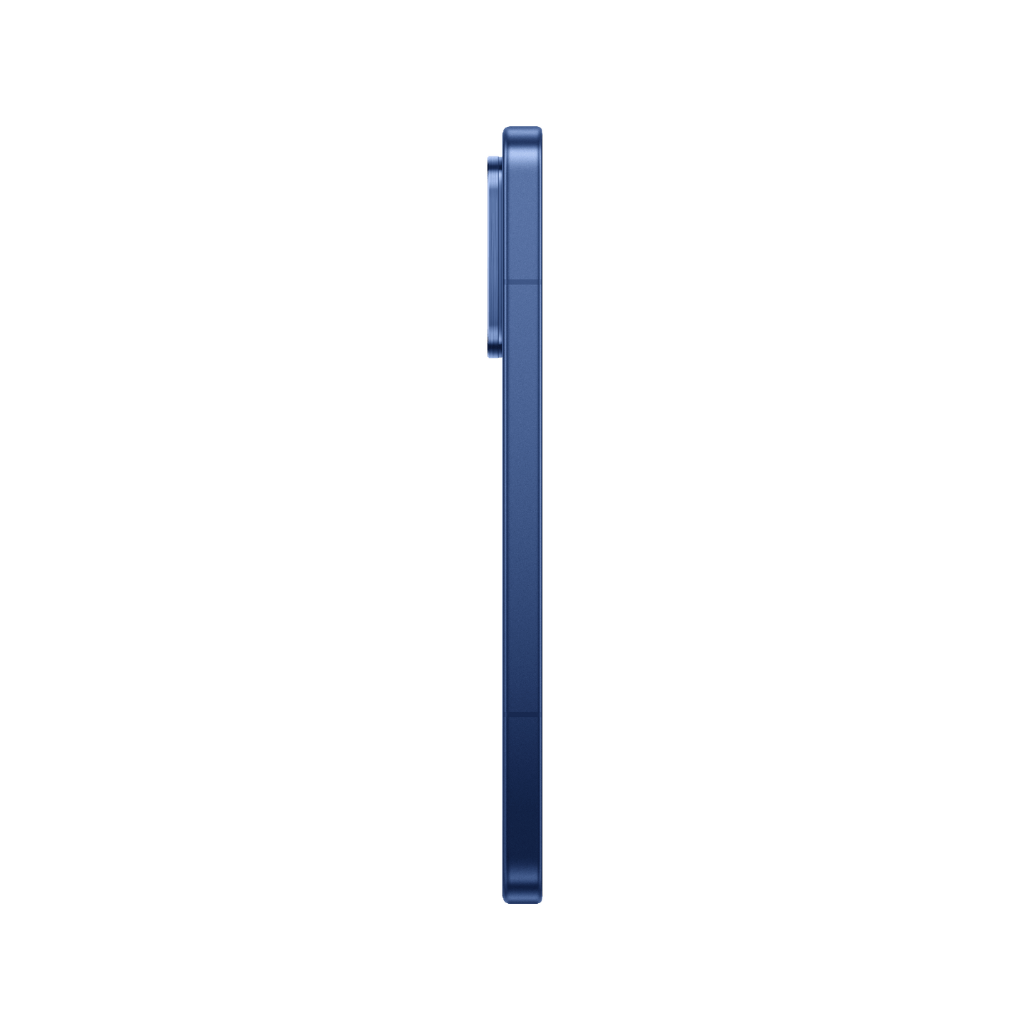 Smartfon Xiaomi 17T Pro Niebieski Lewy bok