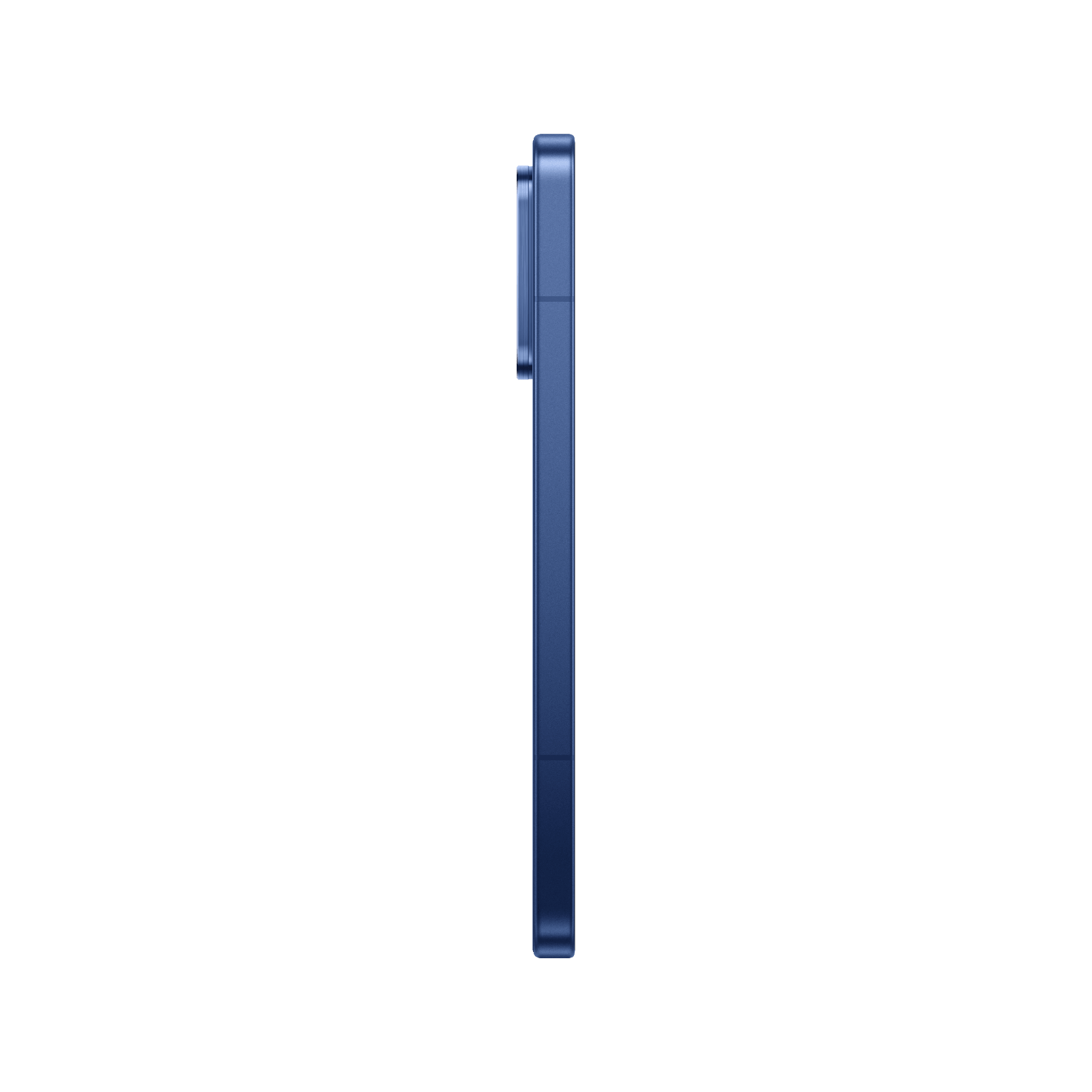 Smartfon Xiaomi 17T Pro Niebieski Lewy bok