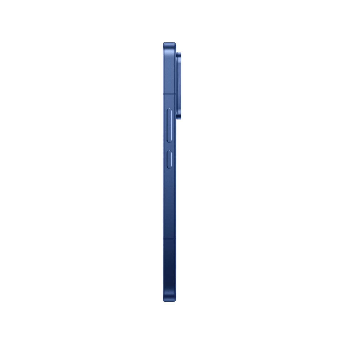 Smartfon Xiaomi 17T Pro Niebieski Prawy bok