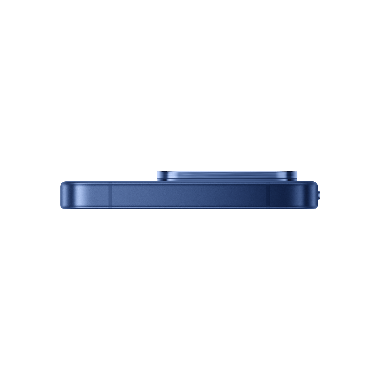 Smartfon Xiaomi 17T Pro Niebieski Górna obudowa