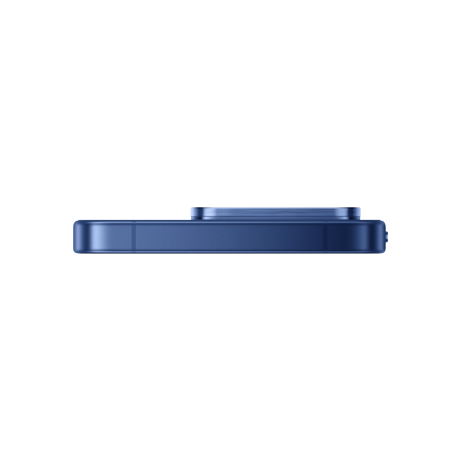 Smartfon Xiaomi 17T Pro Niebieski Górna obudowa
